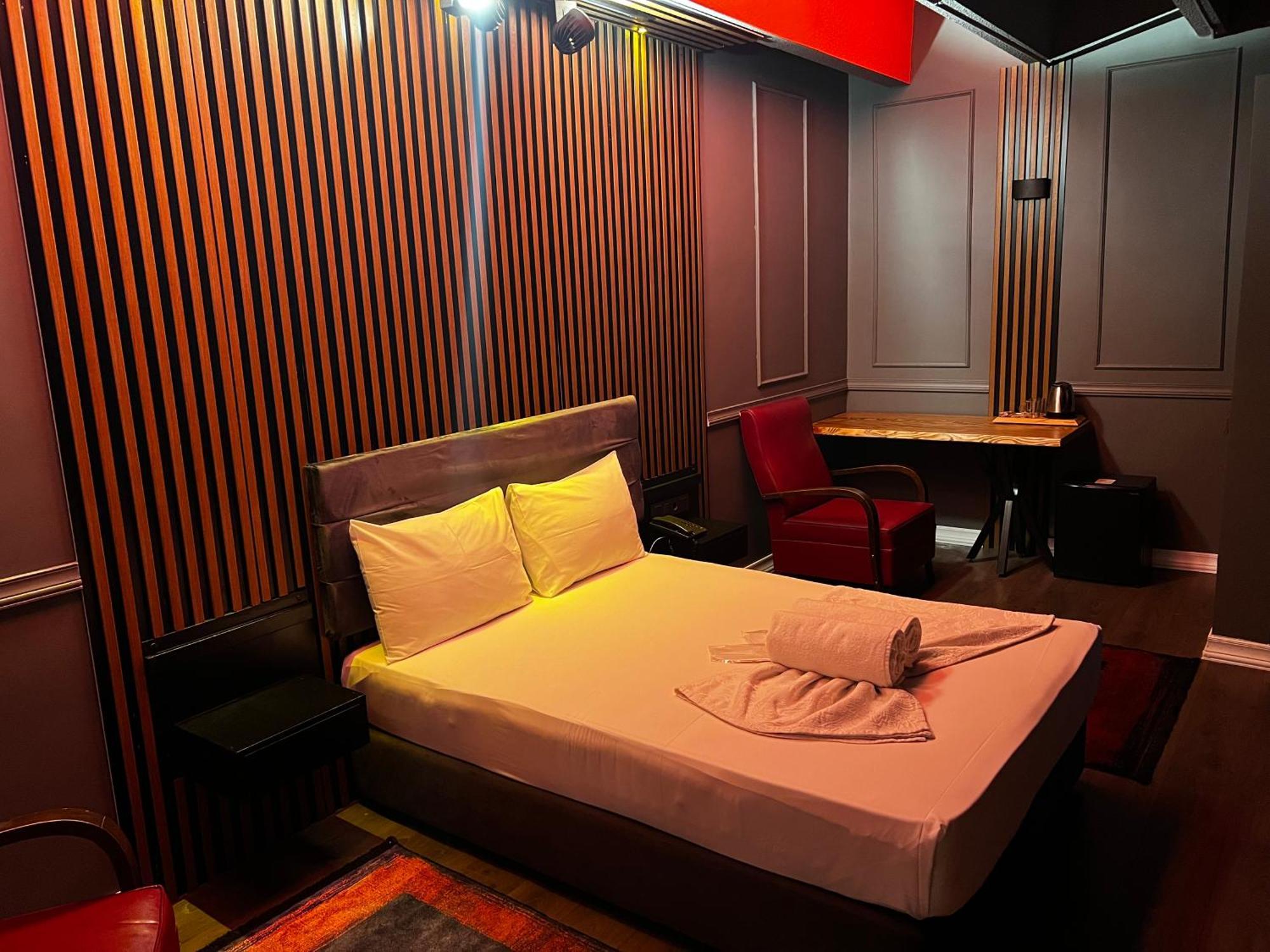 Lider Hotel Istambul Exterior foto
